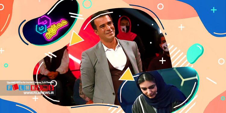 «همزاد من» با اجرای یوسف تیموری یکی از ضعیف‌ترین رئالیتی‌شوهای شبکه خانگی است.