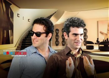 هوتن شکیبا با حضور در برنامه «فوتبال 360» در گفت وگو با عادل فردوشیپور حاضر شد.