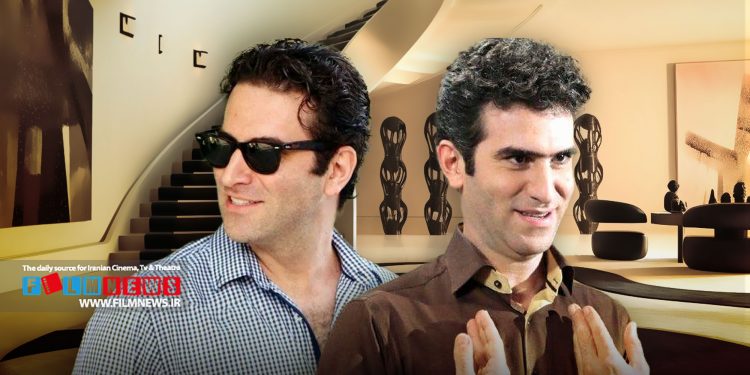 هوتن شکیبا با حضور در برنامه «فوتبال 360» در گفت وگو با عادل فردوشیپور حاضر شد.