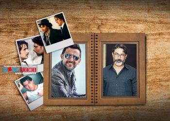 پارسا پیروز فر در بین بازیگرهای مرد بیشترین همکاری مشترک را با امین حیایی داشته است.