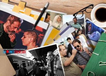 حمید نعمت اله بعد از پنج سال قرار است با فیلم «رخ» به سینما برگردد. آخرین فیلم او «قاتل و وحشی» همچنان توقیف است.