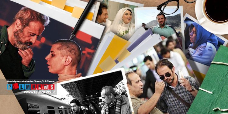 حمید نعمت اله بعد از پنج سال قرار است با فیلم «رخ» به سینما برگردد. آخرین فیلم او «قاتل و وحشی» همچنان توقیف است.