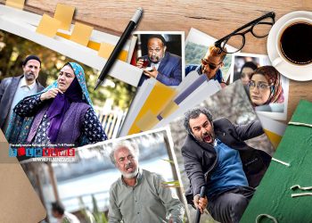 موفقیت فیلم «خجالت نکش 2» در گیشه امتداد موفقیت کمدی‌های روستایی است که اکثر آن‌ها کاراکترهای بامزه‌ای دارند.