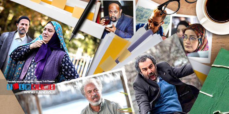 موفقیت فیلم «خجالت نکش 2» در گیشه امتداد موفقیت کمدیهای روستایی است که اکثر آنها کاراکترهای بامزهای دارند.