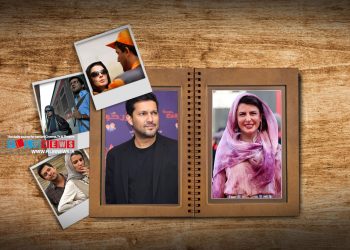 لیلا حاتمی بعد از علی مصفا بیشترین همکاری را با حامد بهداد داشته سات