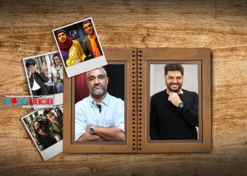 سام درخشانی و پژمان جمشیدی زوج پولسازی هستند که حالا با «تگزاس 3» تکتازی می‌کنند.