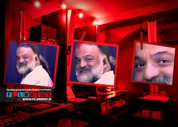 علیرضا عصار بزرگترین نقطه مثبت برنامه «کنسرتینو» است.