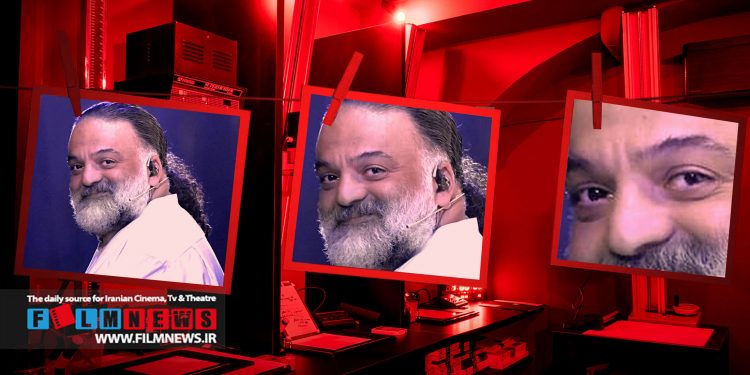 علیرضا عصار بزرگترین نقطه مثبت برنامه «کنسرتینو» است.