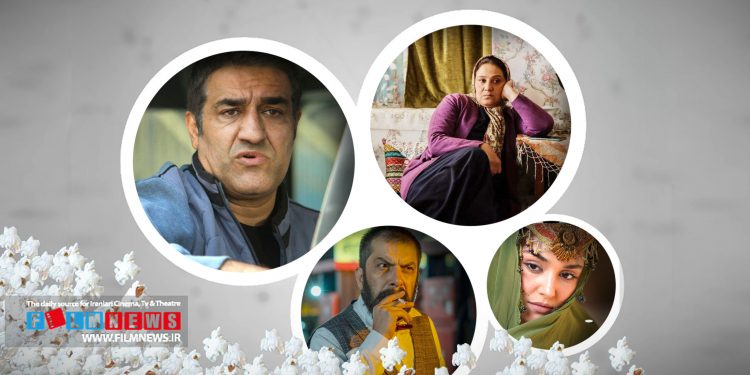 آنالیز فروش سینماها در هفته‌ای که گذشت | نبض گیشه کماکان زیر دست «تگزاس3» و «خجالت نکش2»