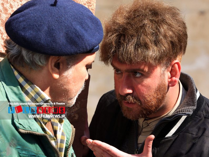 فیلم سینمایی «قلهک» ساخته مصطفی شایسته با حضور هادی کاظمی و نیما شعباننژاد وارد چرخه اکران آنلاین میشود.