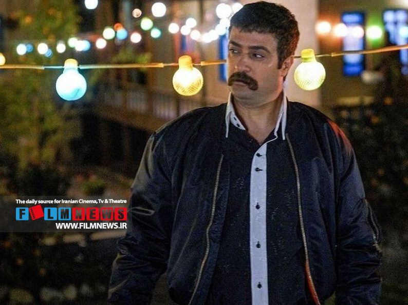 قسمت دوم فیلم &laquo;خجالت نکش&raquo; با بازی احمد مهرانفر فروش خوبی در گیشه داشته است.