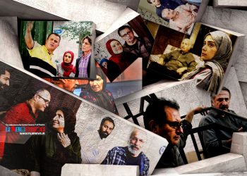 سریال «87 متر» ساخته کیانوش عیاری همچنان وضعیت بلاتکلیفی برای پخش دارد و احتمالا از بستر «پلتفرم» روبیکا منتشر خواهد شد.