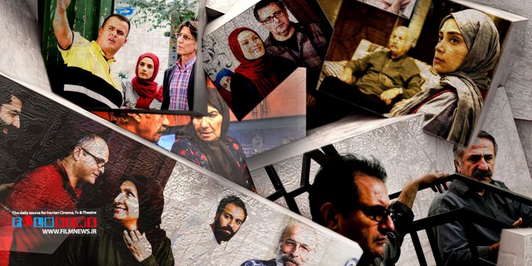 سریال «87 متر» ساخته کیانوش عیاری همچنان وضعیت بلاتکلیفی برای پخش دارد و احتمالا از بستر «پلتفرم» روبیکا منتشر خواهد شد.