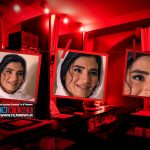 سحر گلدوست کشف اصغر فرهادی است که در سریال «در انتهای شب» در خشان ظاهر شده است.