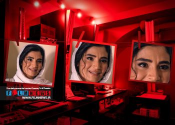 سحر گلدوست کشف اصغر فرهادی است که در سریال «در انتهای شب» در خشان ظاهر شده است.