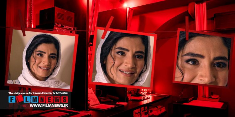 سحر گلدوست کشف اصغر فرهادی است که در سریال «در انتهای شب» در خشان ظاهر شده است.