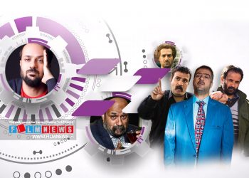 قسمت دوم فیلم «خجالت نکش» با بازی احمد مهرانفر فروش خوبی در گیشه داشته است.