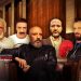 امیر جعفری در ادامه نقشهای کمدی خود در فیلم «پول و پارتی» یک نقش کمدی دیگر به کارنامهاش اضافه کرده است.