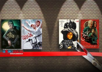 «ساعت 6 صبح»، «مصائب شیرین 2»، «پول و پارتی» همراه با «روزی روزگاری آبادان»، «قلب رقه» و «سودابه» فیلم‌هایی هستند که در اکران دوم تابستان روی پرده می‌روند.