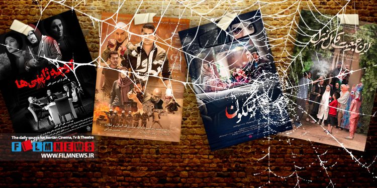 «کوچه ژاپنی‌ها» فروش بسیار ناامیدانه‌ای در گیشه داشت و شکست سنگینی را متحمل شد.