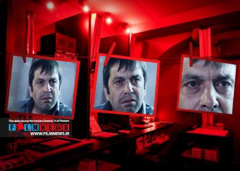 عباس جمشیدی‌فر در سریال «داریوش» بار دیگر در ایفای یک نقش جدی خوش درخشیده است.