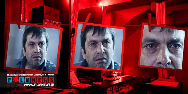 عباس جمشیدی‌فر در سریال «داریوش» بار دیگر در ایفای یک نقش جدی خوش درخشیده است.