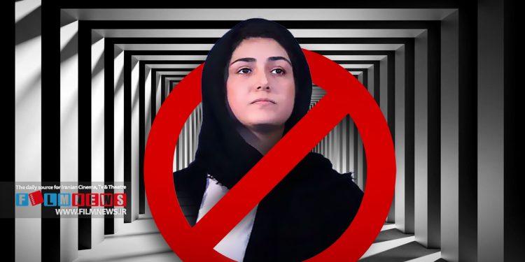 جهانگیر کوثری پدر باران کوثری اعلام کرد دخترش ممنوع التصویر، ممنوع الکار و ممنوع الپوستر است.