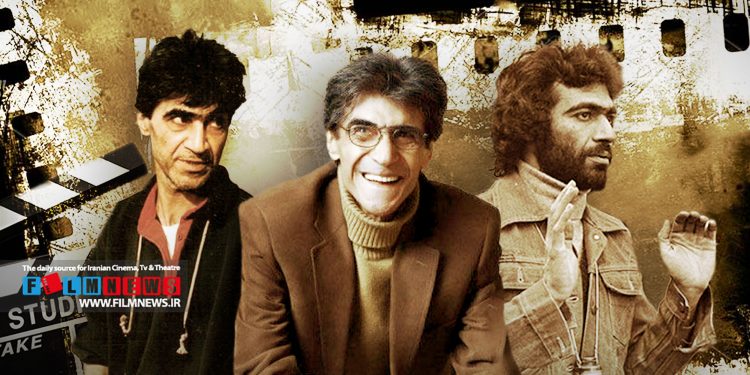 ناصر تقوایی کارگردان صاحب سبک سینمای ایران تقریبا به اندازه کارهای ساخته شدهاش اثر نیمه تمام دارد.