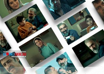 سریال «داریوش» دومین تجربه کارگردانی هادی حجازی‌فر 27 تیرماه پس از مدت‌ها انتظار منتشر شد.