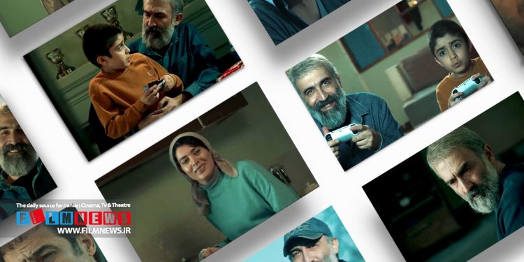 سریال «داریوش» دومین تجربه کارگردانی هادی حجازیفر 27 تیرماه پس از مدتها انتظار منتشر شد.