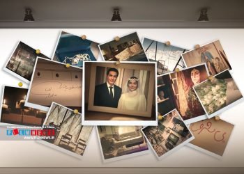 آیدا پناهنده به شیوه‌ای خلاقانه در قسمت آخر به مرور اتفاقان قصه «در انتهای شب» پرداخت.