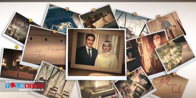 آیدا پناهنده به شیوهای خلاقانه در قسمت آخر به مرور اتفاقان قصه «در انتهای شب» پرداخت.