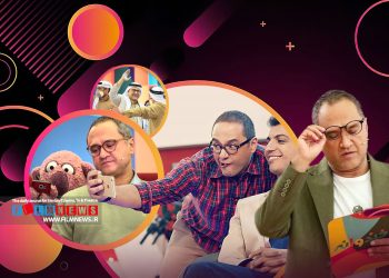 در گفت و گو با عادل فردوسی‌پور مطرح شد | رامبد جوان : مدیرها رفتنی‌اند؛ تلویزیون و سینما مال ماست