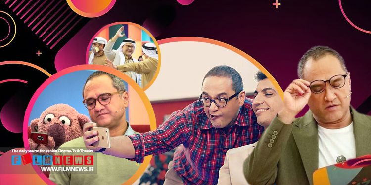 در گفت و گو با عادل فردوسیپور مطرح شد | رامبد جوان : مدیرها رفتنیاند؛ تلویزیون و سینما مال ماست