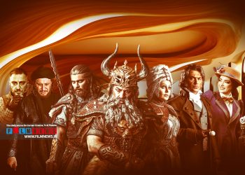 «نبرد رستم وسهراب» یک نمایش عظیم میدانی است که حسین پارسایی در ادامه ساخت تئاترهای بیگ پراداکشن خود روی صحنه می‌برد.