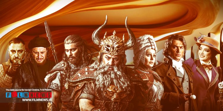 «نبرد رستم وسهراب» یک نمایش عظیم میدانی است که حسین پارسایی در ادامه ساخت تئاترهای بیگ پراداکشن خود روی صحنه می‌برد.