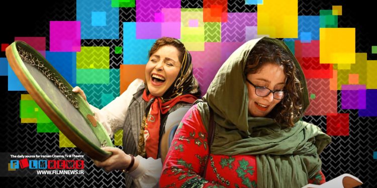 ژاله صامتی این روزها فیلم «تگزاس 3» را بر پرده سینماها دارد که با فروش و استقبال فوقالعادهای مواجه شده است.