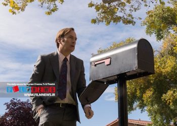 سریال محبوب «بهتره با سال تماس بگیری» با نام «با سال تماس بگیر» به زودی از شبکه تماشا پخش می‌شود.