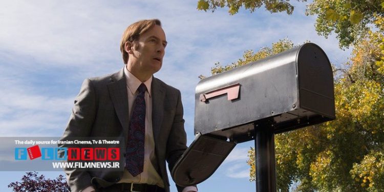 سریال محبوب «بهتره با سال تماس بگیری» با نام «با سال تماس بگیر» به زودی از شبکه تماشا پخش میشود.