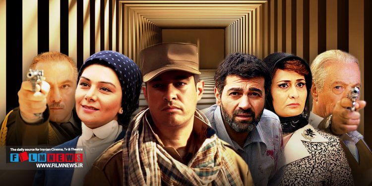 حاشیههای توقیف سریال «سرزمین مادری» موجب شد تا این سریال در فصل سوم با تغییراتی در ترکیب بازیگرانش مواجه شود.