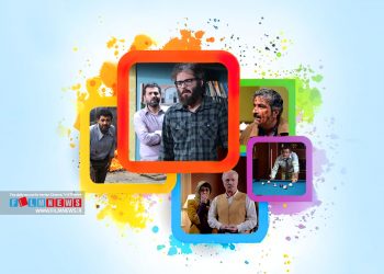 فصل سوم سریال «سرزمین مادری» به کارگردانی کمال تبریزی با تغییراتی در ترکیب بازیگران با شروع ماه محرم به شکل شبانه روی آنتن شبکه سه رفته است.