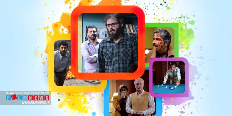 فصل سوم سریال «سرزمین مادری» به کارگردانی کمال تبریزی با تغییراتی در ترکیب بازیگران با شروع ماه محرم به شکل شبانه روی آنتن شبکه سه رفته است.