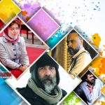 سریال‌های «سرزمین مادری»، «بازنده»، «داریوش» و «لالایی» در روزهای باقی مانده تیرماه پخش خود را آغاز می‌کنند.