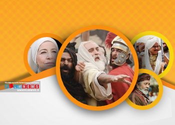 مناقشه بر سر زمان پخش سریال «سلمان فارسی» ادامه دارد.