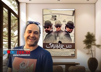 رامبد جوان ساخت قسمت دوم «سن پطرزبورگ» را تاییید کرد.