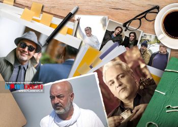 دومین فیلم سینمایی مهران مدیری در مقام کارگردان با نام «ساعت 6 صبح» از چهارشنبه دوم مرداد ماه اکران می‌شود.