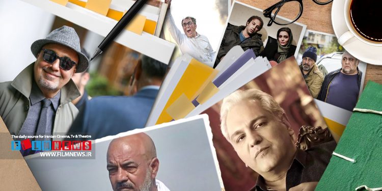 دومین فیلم سینمایی مهران مدیری در مقام کارگردان با نام «ساعت 6 صبح» از چهارشنبه دوم مرداد ماه اکران میشود.