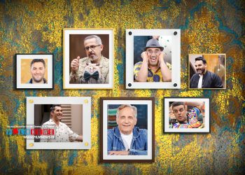 دور اول از فصل دوم رئالیتی‌شو «جوکر» با حضور هشت کمدین مرد با پیروزی نصرالله رادش به پایان رسید.