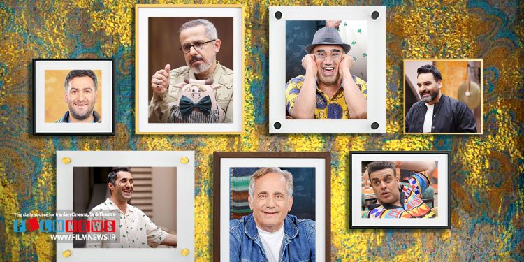 دور اول از فصل دوم رئالیتی‌شو «جوکر» با حضور هشت کمدین مرد با پیروزی نصرالله رادش به پایان رسید.