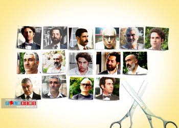 «صبحانه با زارفه‌ها» با کمترین میران ممیزی در نوبت اکران قرار گرفت